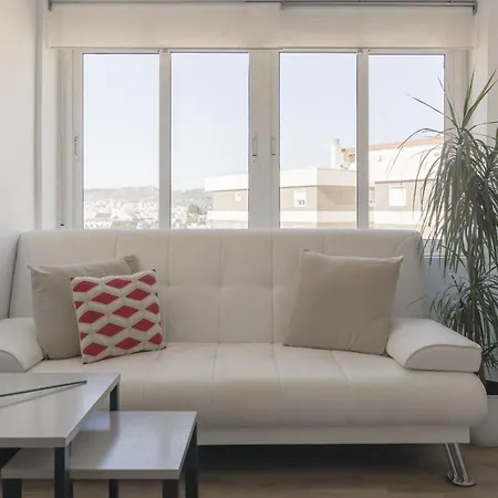 Appartement Malagadevacaciones - Cortes Málaga