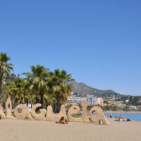 Apartament Malagadevacaciones - Cortes *