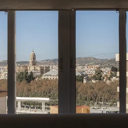 Malagadevacaciones - Cortes Malaga