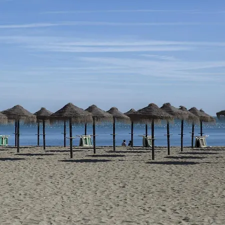 Malagadevacaciones - Cortes Apartament