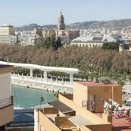 Malagadevacaciones - Cortes