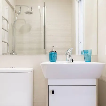 Malagadevacaciones - Cortes Apartament