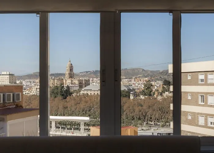 Malagadevacaciones - Cortes Màlaga